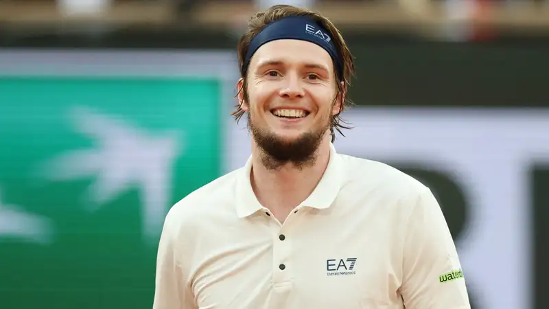 Фото: ATP
