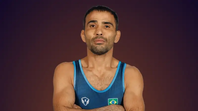Марат Гарипов проиграл в стартовой схватке чемпионата мира в Астане