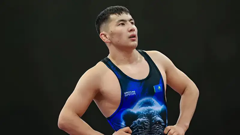 Чемпионат мира по борьбе
