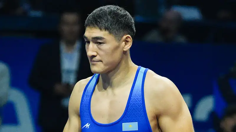 Чемпионат мира по борьбе