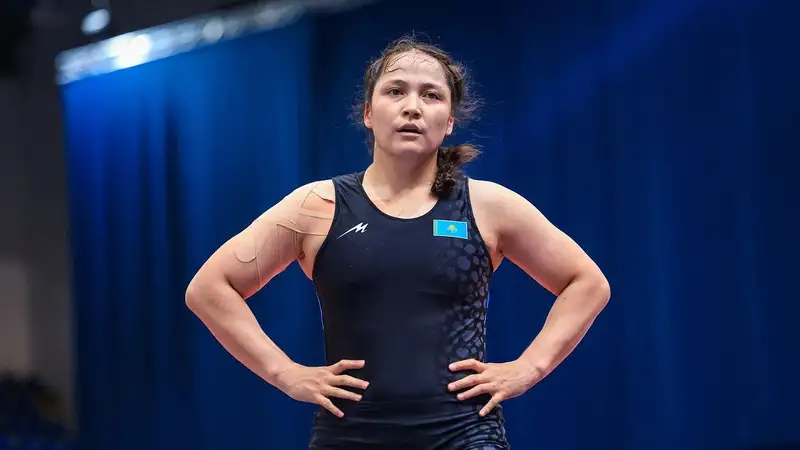 Чемпионат мира по борьбе