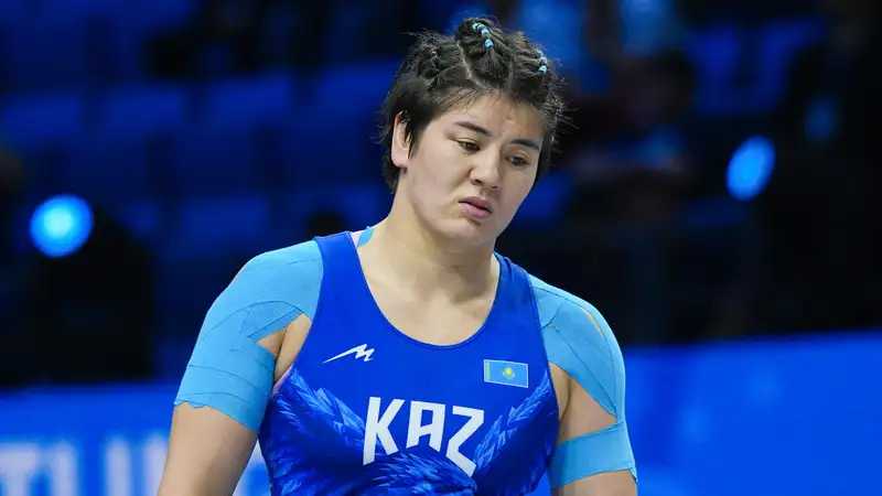 Чемпионат мира по борьбе