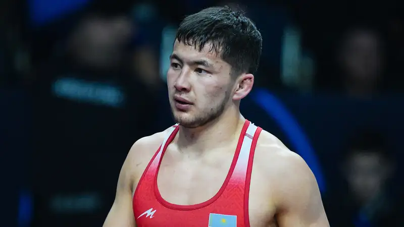 Чемпионат мира по борьбе