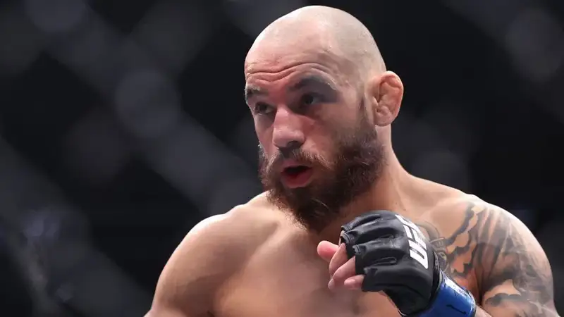 Фото: UFC